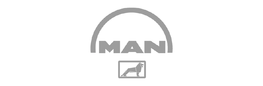 Logotipo Man