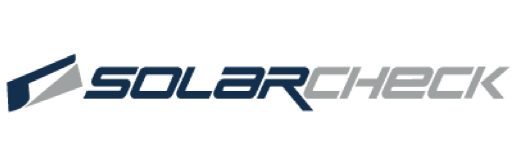 Logotipo SolarCheck