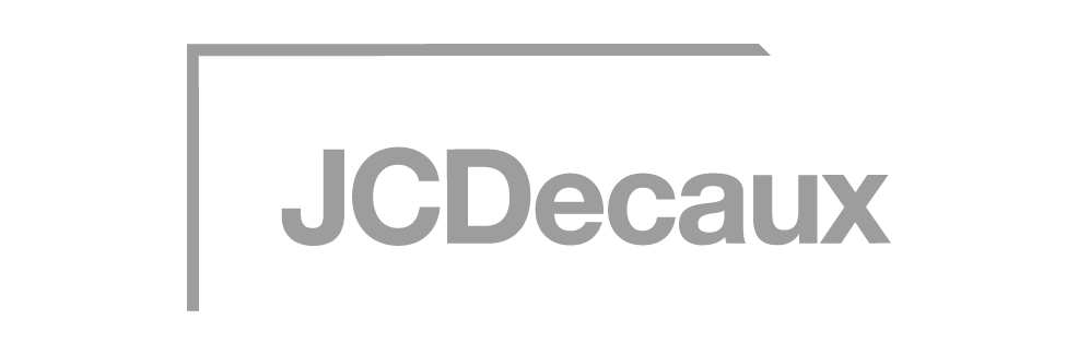 Logotipo JCDECAUX