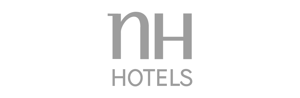 Logitpo NH Hoteles
