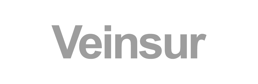 Logotipo Veinsur