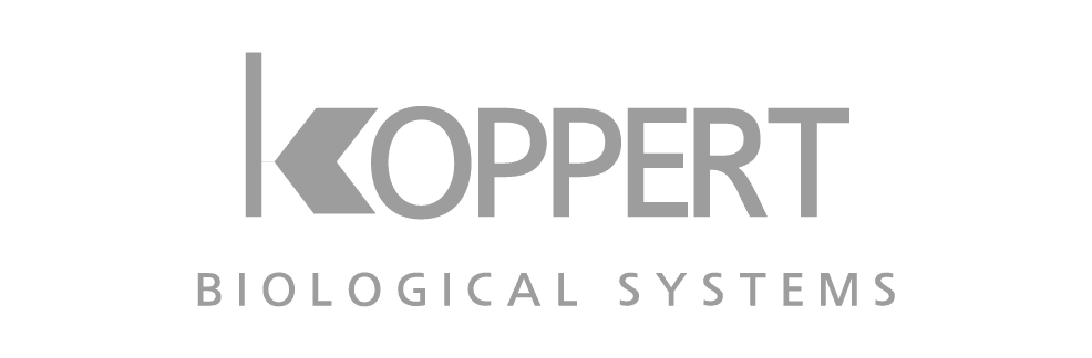 Logotipo Koppert